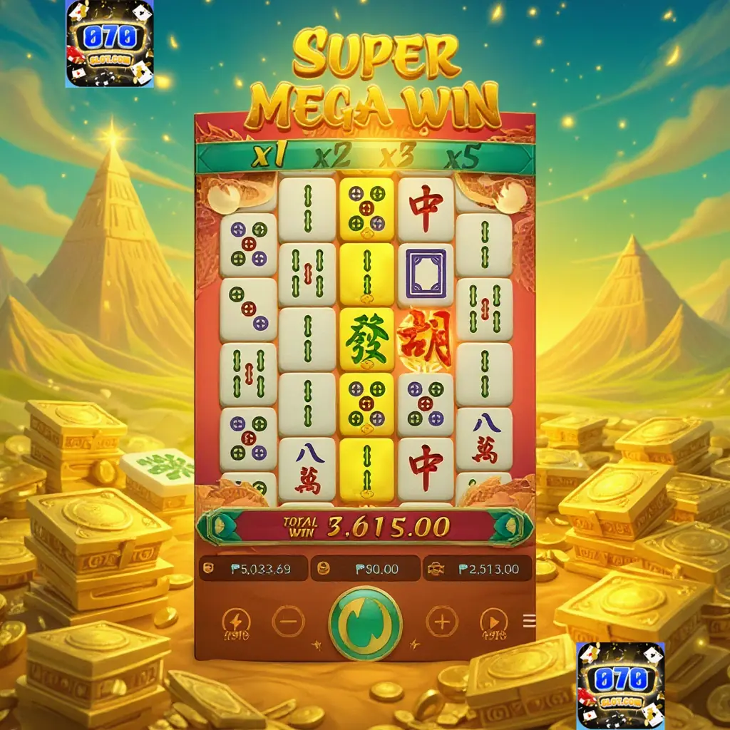 070SLOT Apk Slot Login Belanja Hemat Termurah image 1