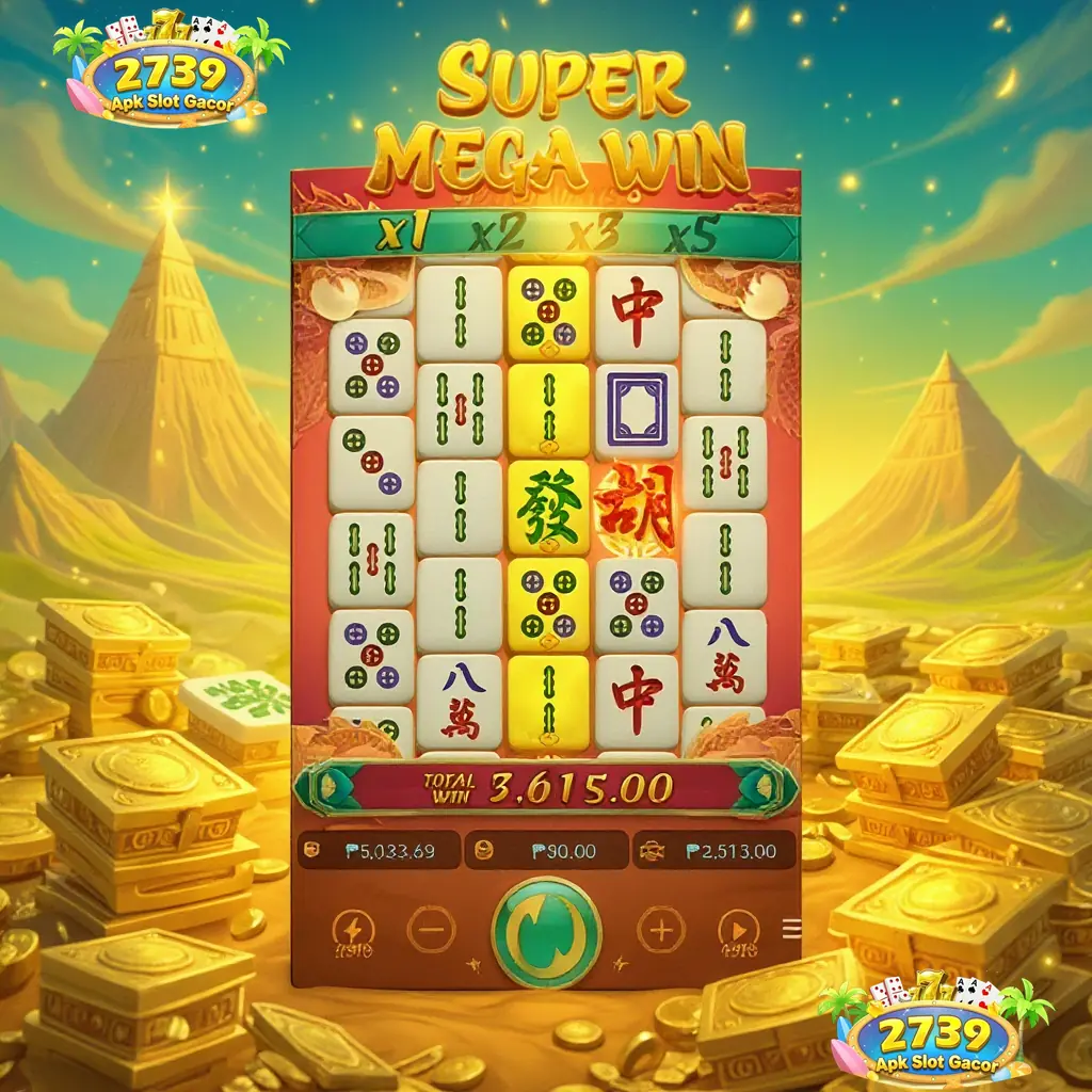 2739 Apk Slot Login Belanja Hemat Termurah image 1