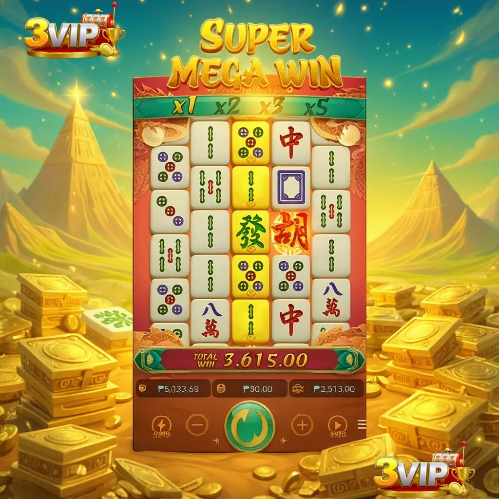 3SVIP Apk Slot Login Belanja Hemat Termurah image 1