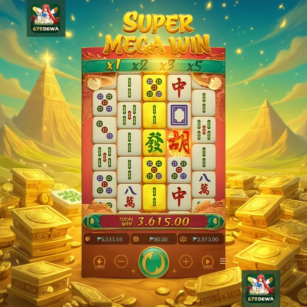 678DEWA Apk Slot Login Belanja Hemat Termurah image 1