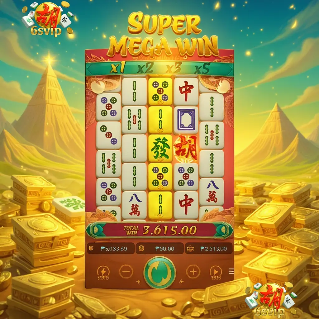 6SVIP Apk Slot Login Belanja Hemat Termurah image 1