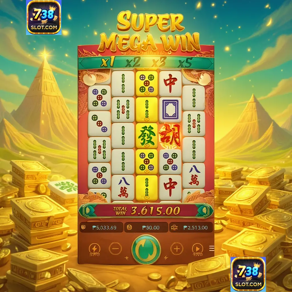 738SLOT Apk Slot Login Belanja Hemat Termurah image 1
