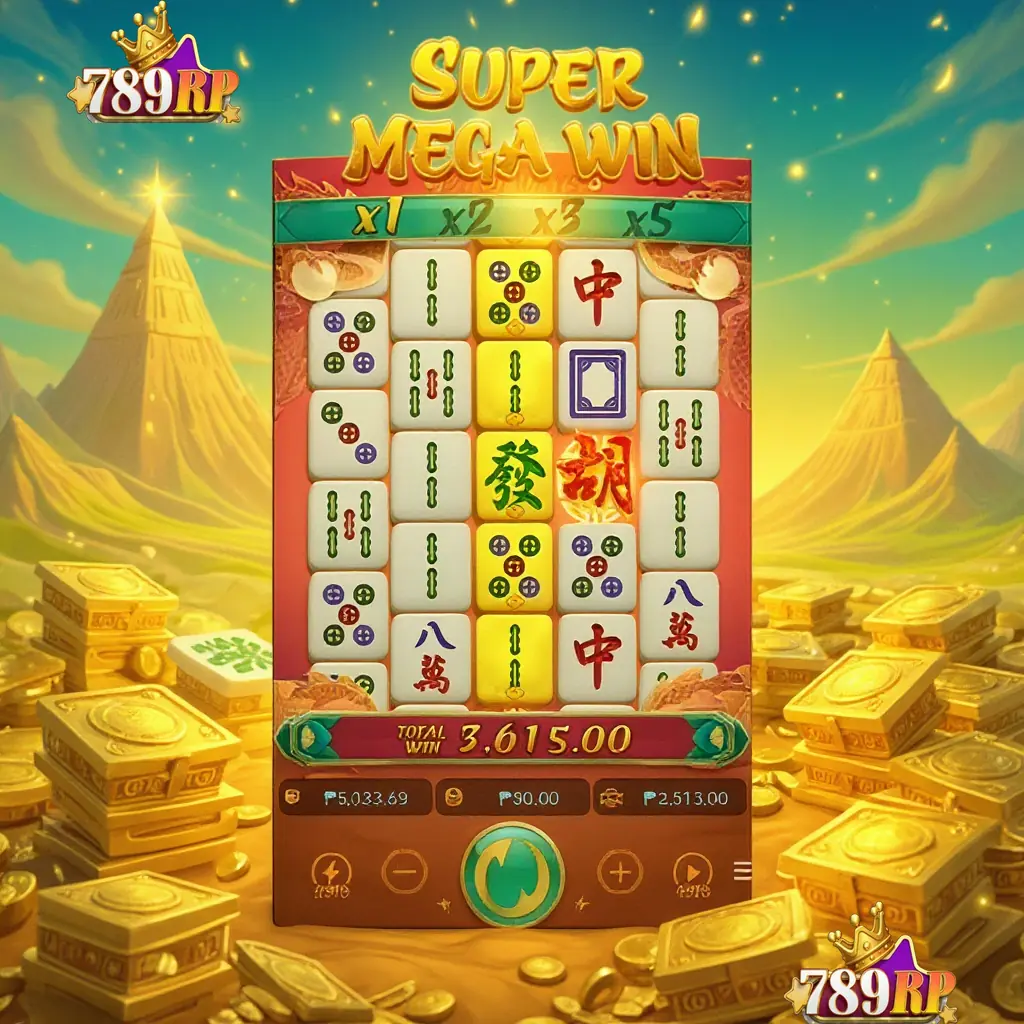 789RP Apk Slot Login Belanja Hemat Termurah image 1