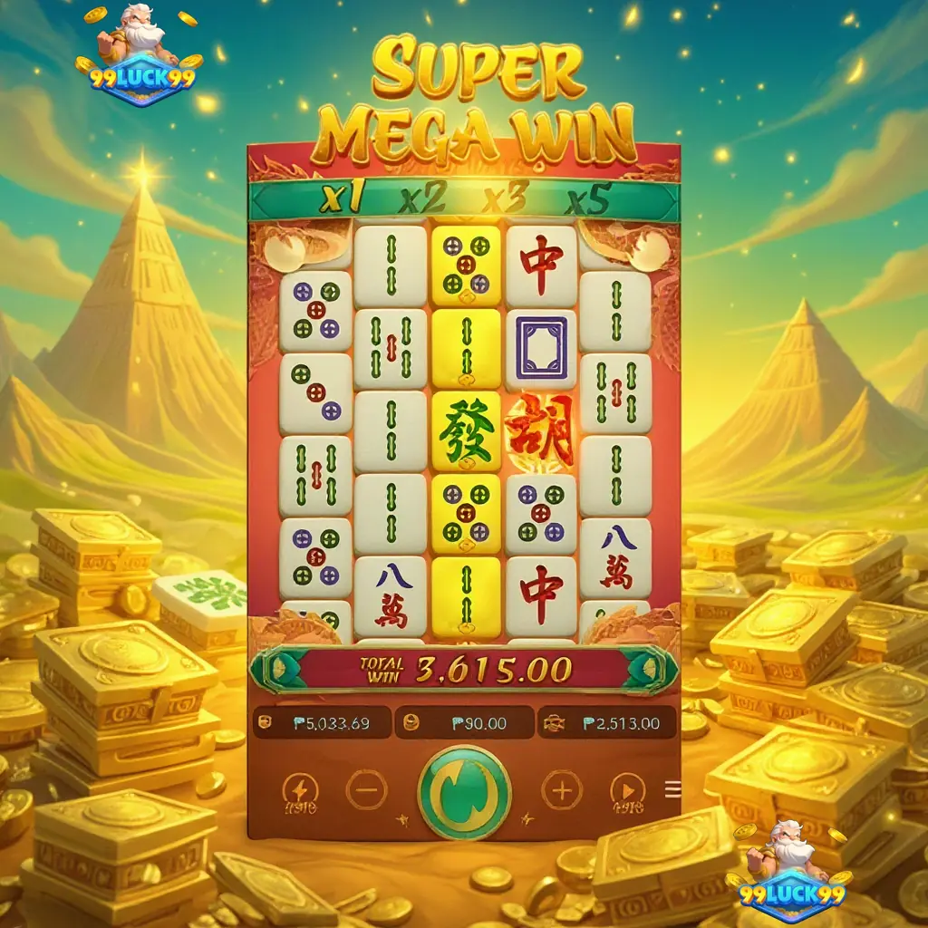 99LUCK99 Apk Slot Login Belanja Hemat Termurah image 1