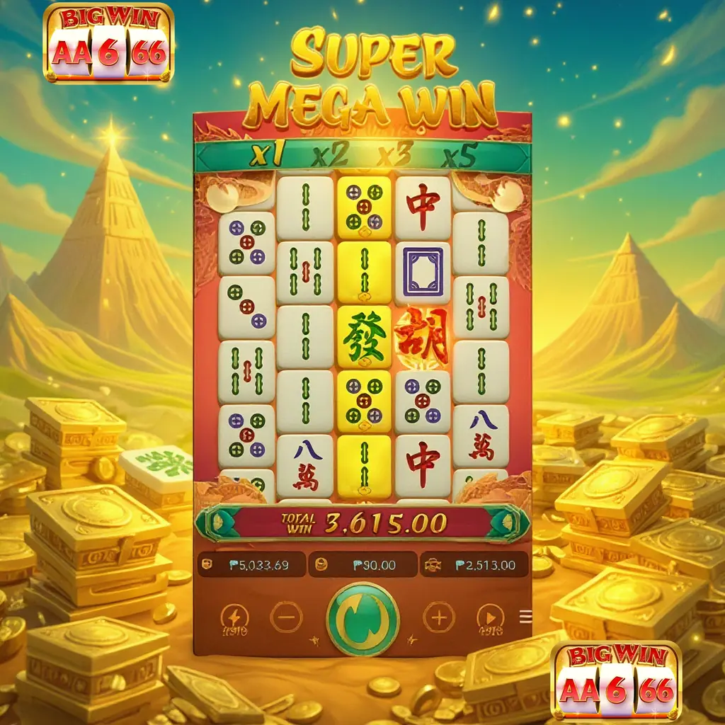 AA666 Apk Slot Login Belanja Hemat Termurah image 1