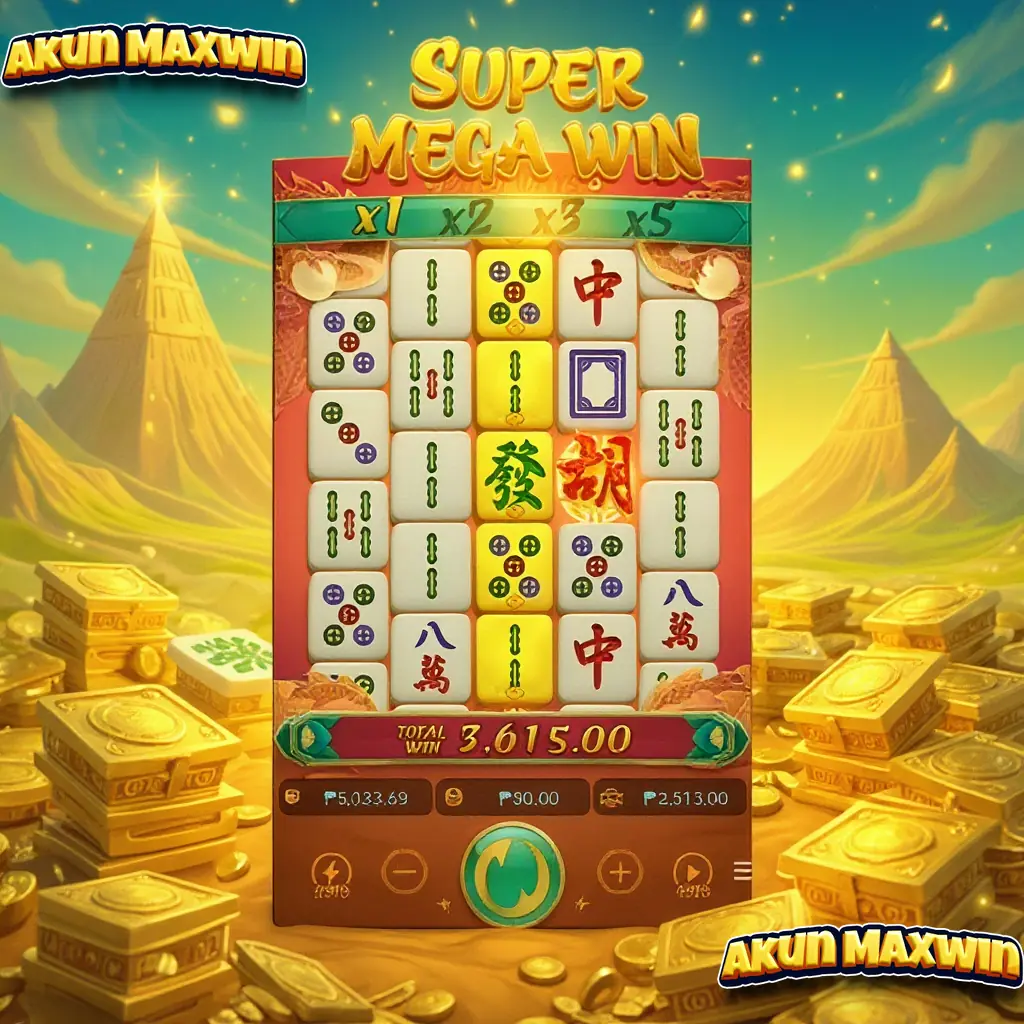 AKUN MAXWIN Apk Slot Login Belanja Hemat Termurah image 1