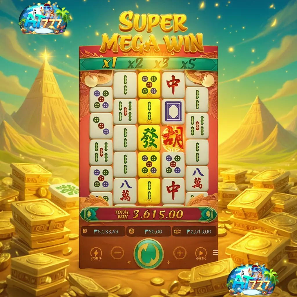 AT777 Apk Slot Login Belanja Hemat Termurah image 1