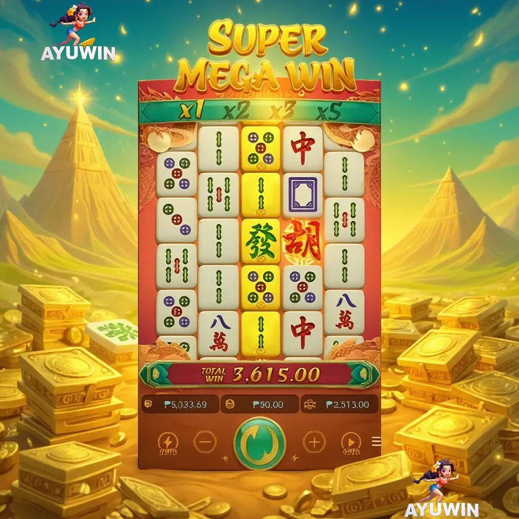 AYUWIN Apk Slot Login Belanja Hemat Termurah image 1