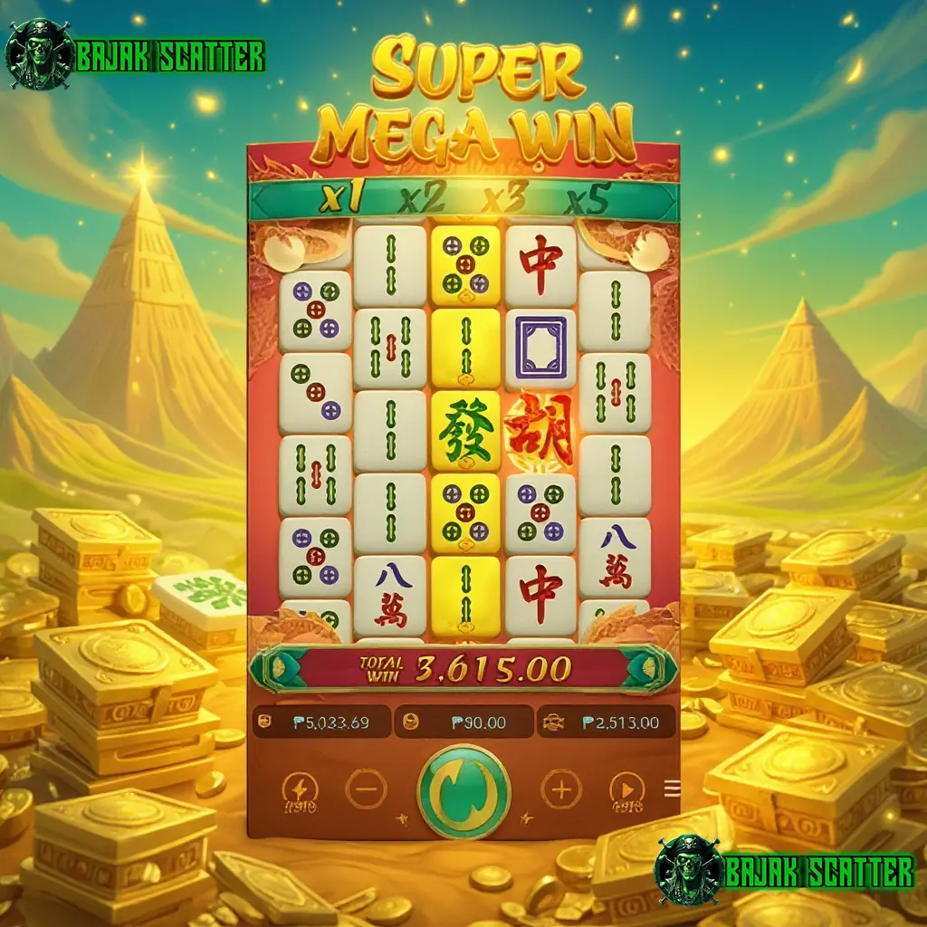 BAJAK SCATER Apk Slot Login Belanja Hemat Termurah image 1