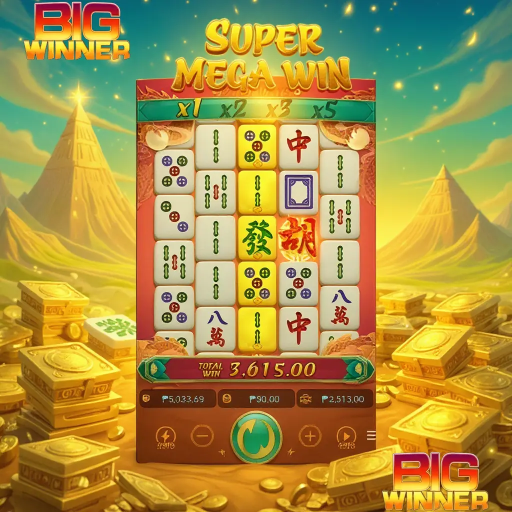 BIGWINNER Apk Slot Login Belanja Hemat Termurah image 1