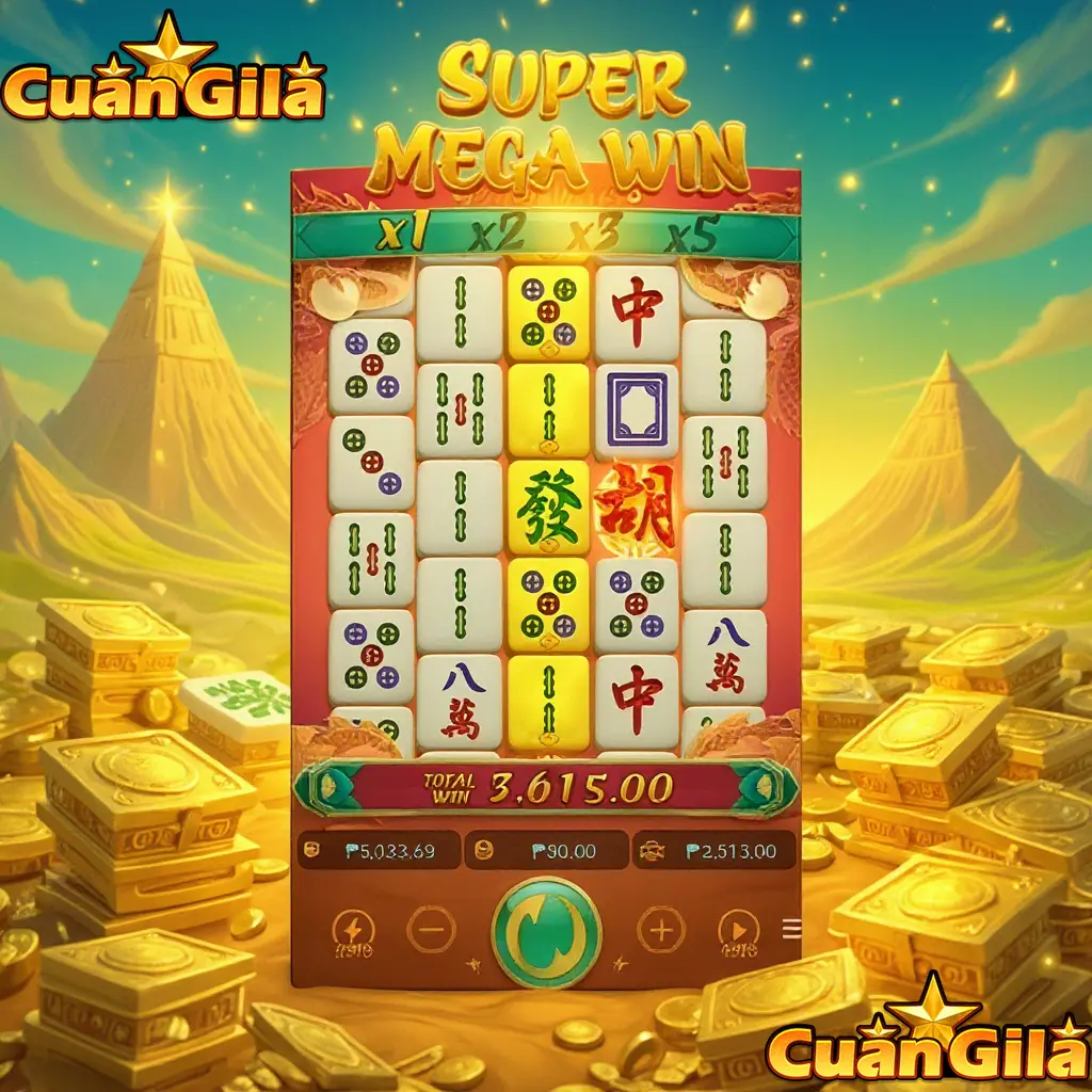 CUANGILA Apk Slot Login Belanja Hemat Termurah image 1
