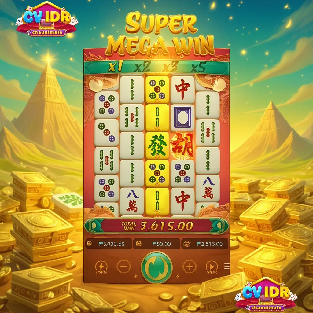CVIDR Apk Slot Login Belanja Hemat Termurah image 1