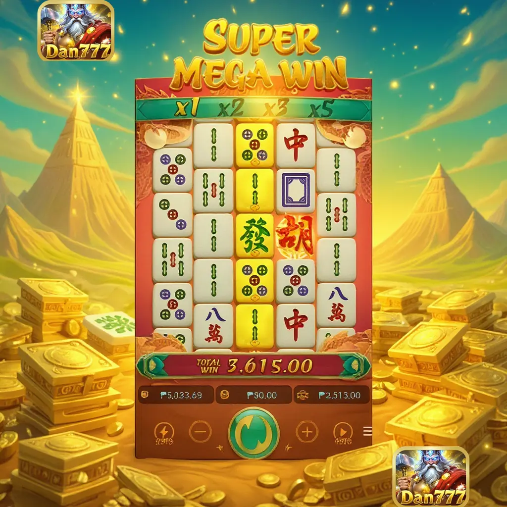DAN777 Apk Slot Login Belanja Hemat Termurah image 1