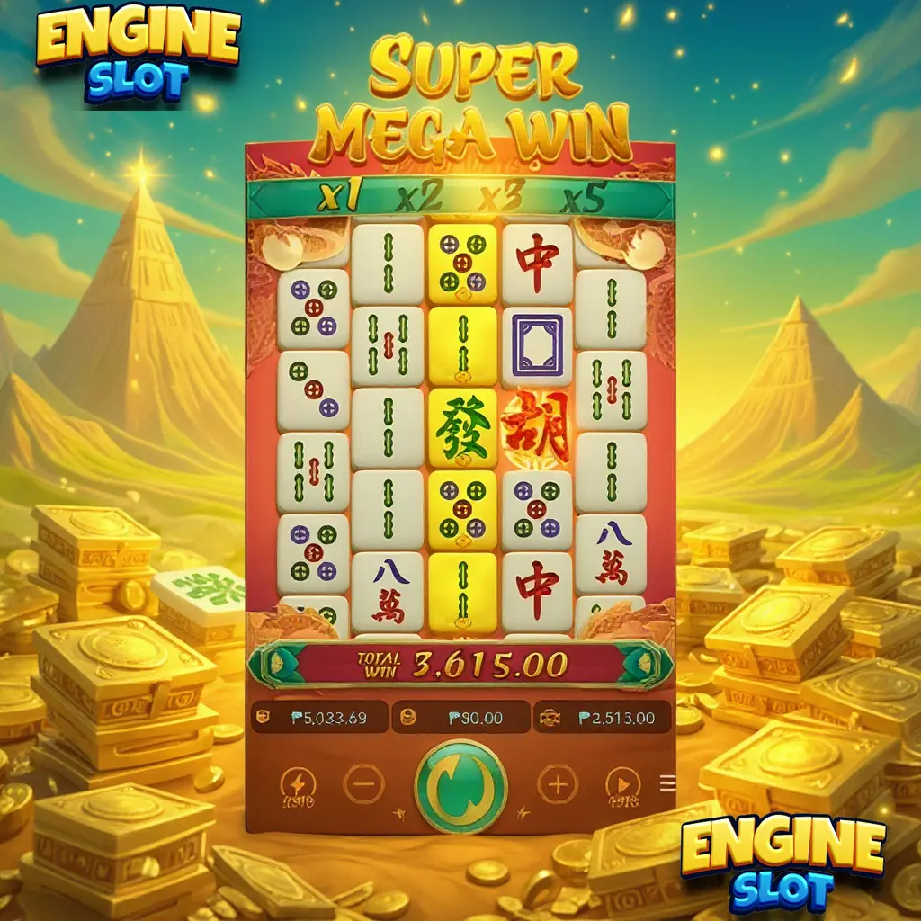 ENGINE SLOT Apk Slot Login Belanja Hemat Termurah image 1