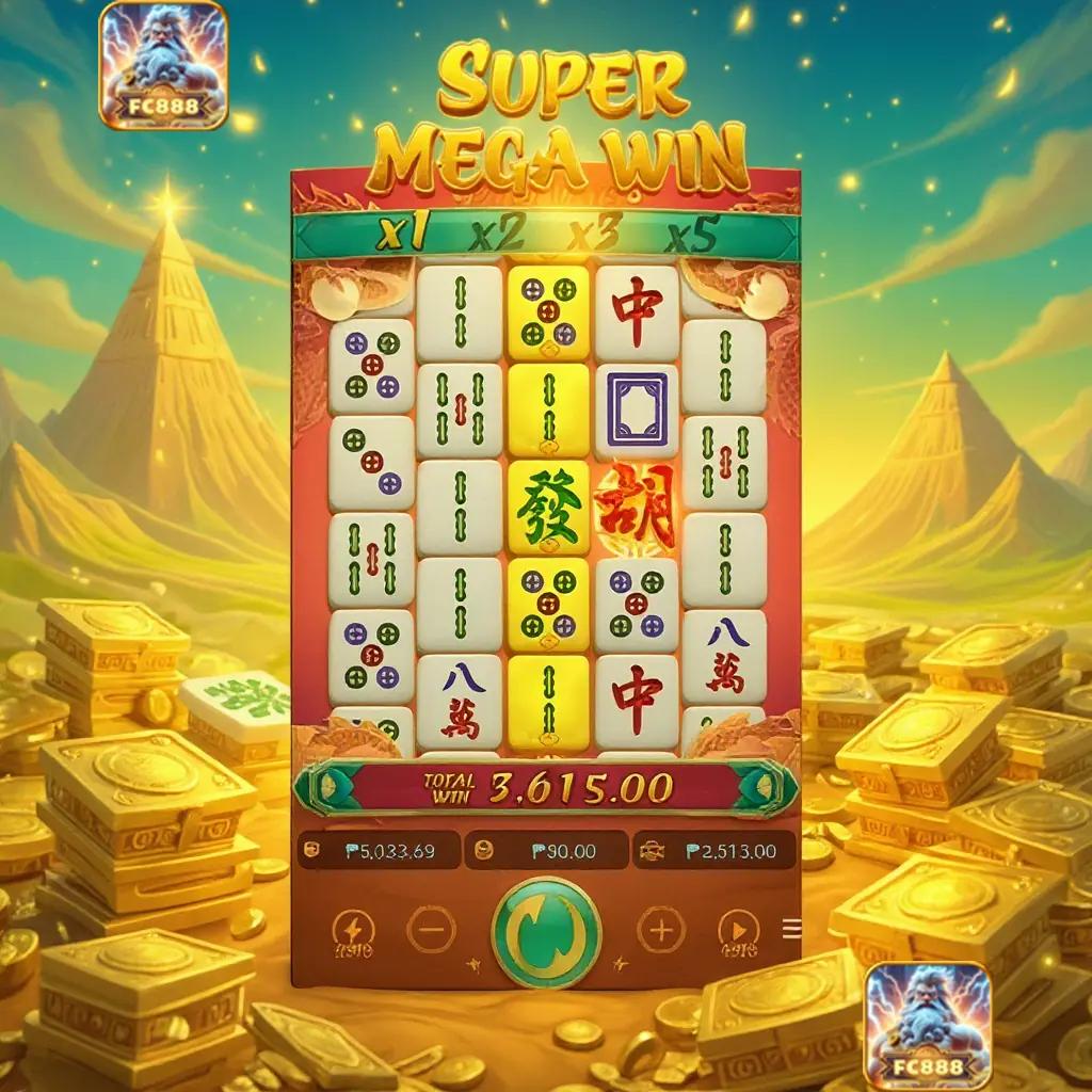 FC888 Apk Slot Login Belanja Hemat Termurah image 1