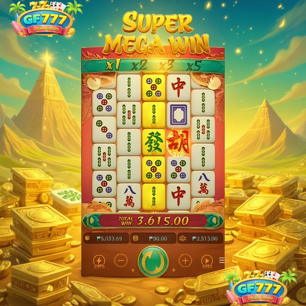 GF777 Apk Slot Login Belanja Hemat Termurah image 1