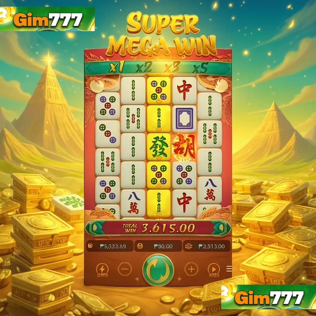 GIM777 Apk Slot Login Belanja Hemat Termurah image 1
