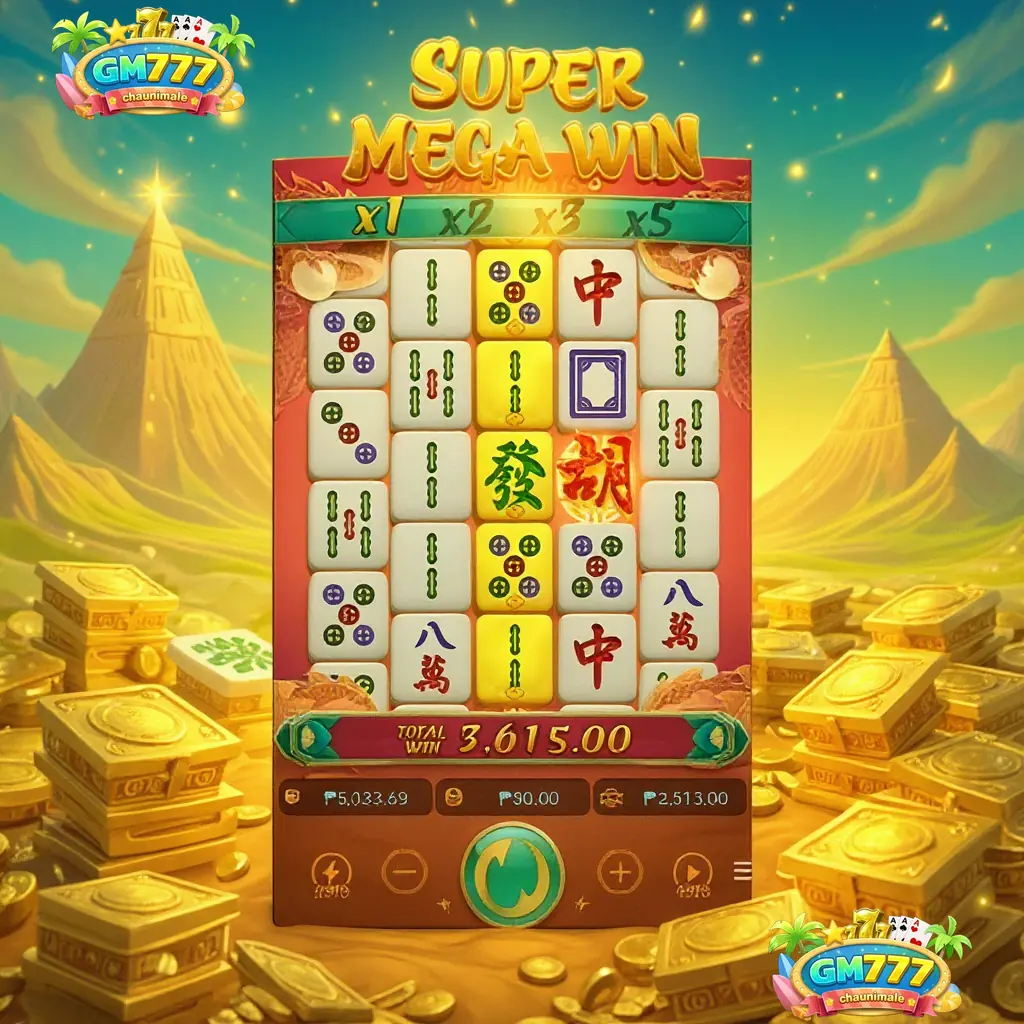 GM777 Apk Slot Login Belanja Hemat Termurah image 1