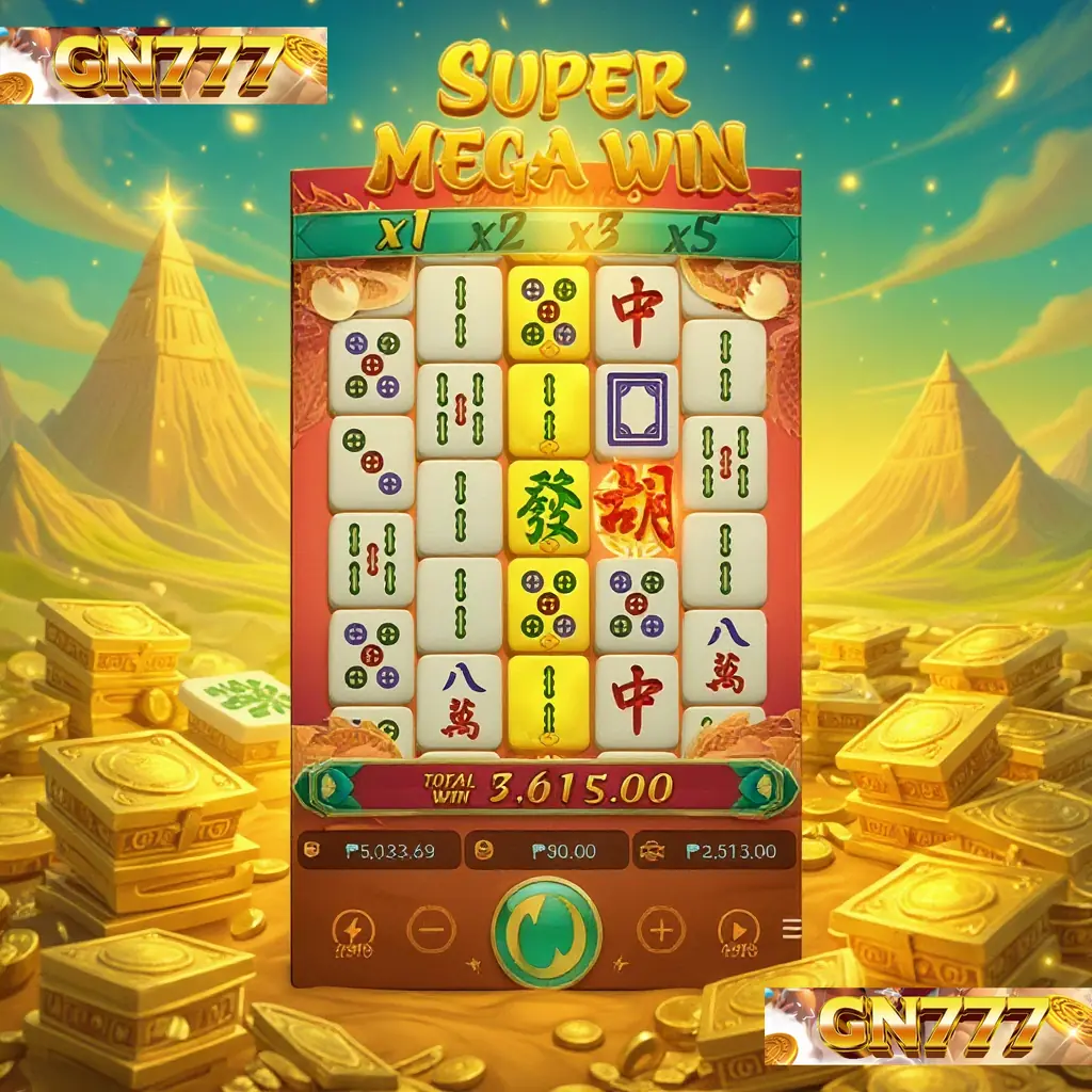 GN666 Apk Slot Login Belanja Hemat Termurah image 1