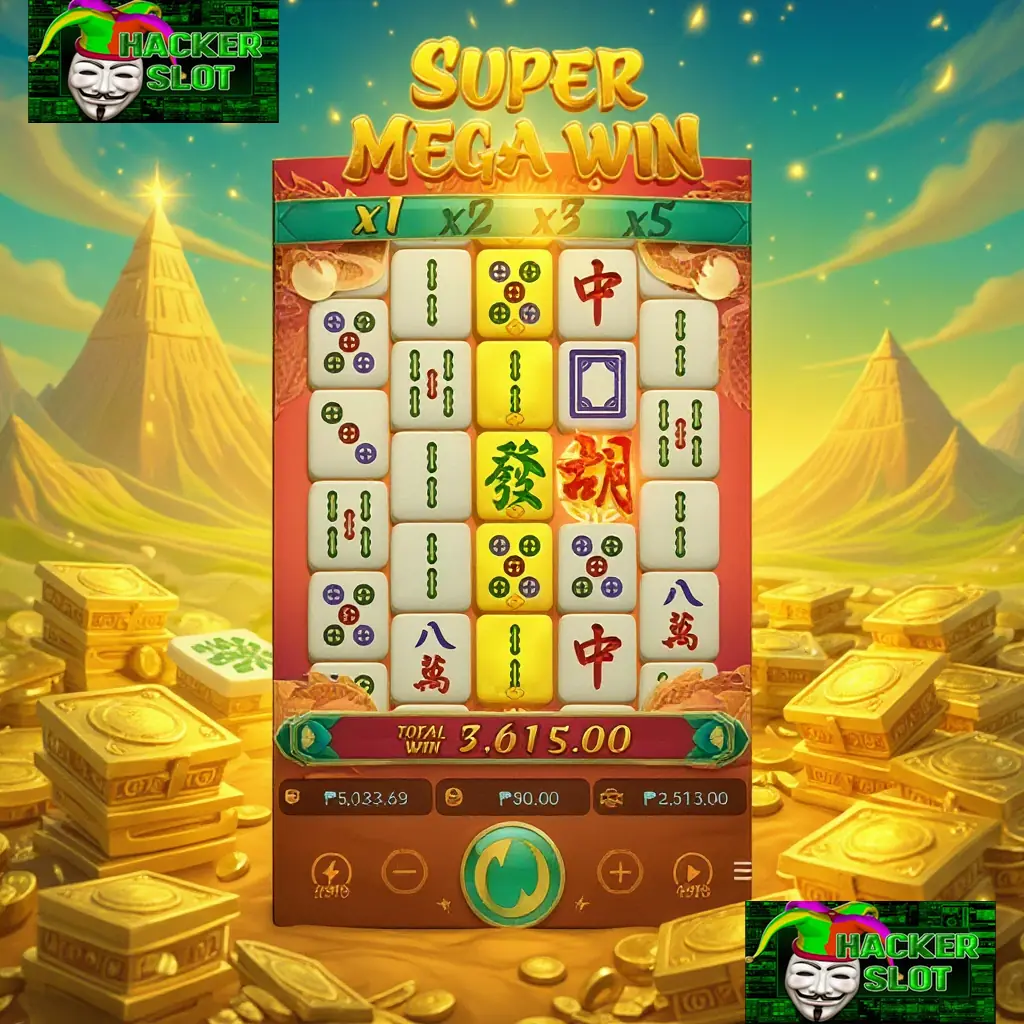 HACKER SLOT Apk Slot Login Belanja Hemat Termurah image 1