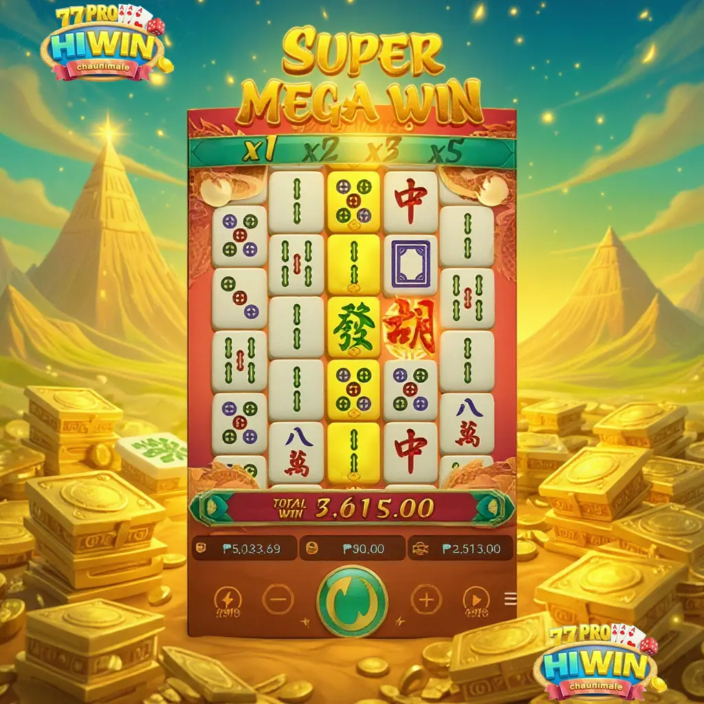 HIWINPRO Apk Slot Login Belanja Hemat Termurah image 1