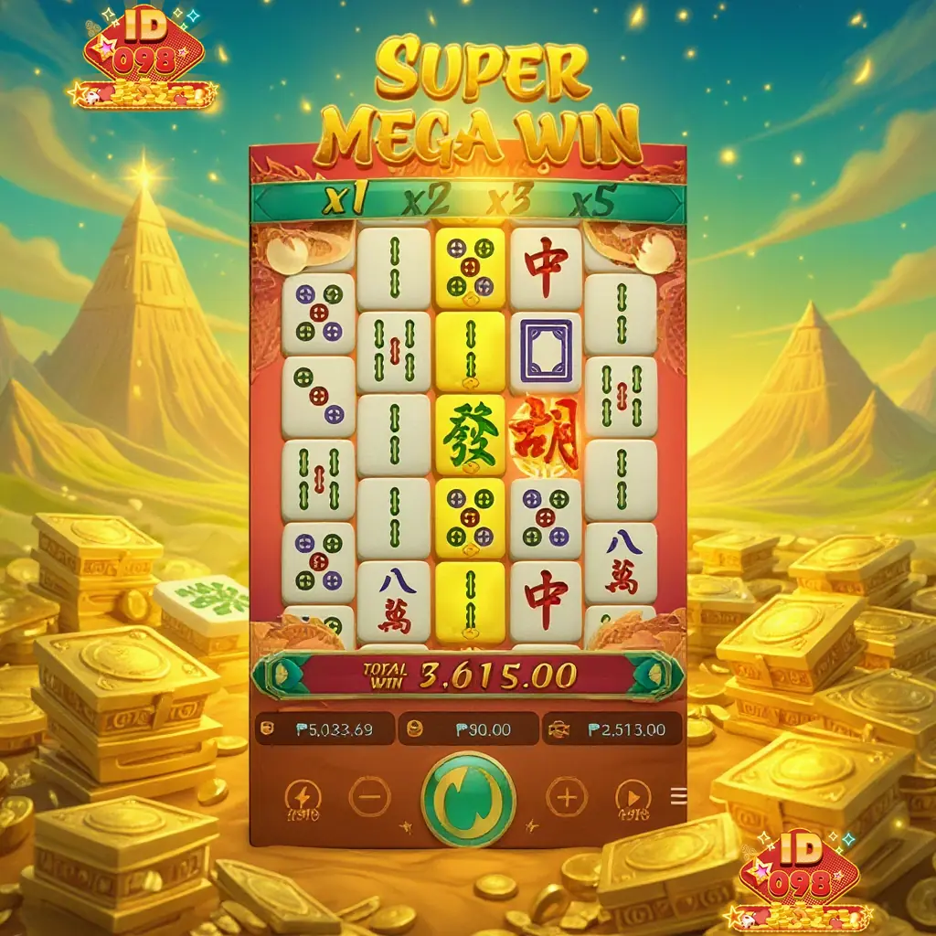 ID098 Apk Slot Login Belanja Hemat Termurah image 1