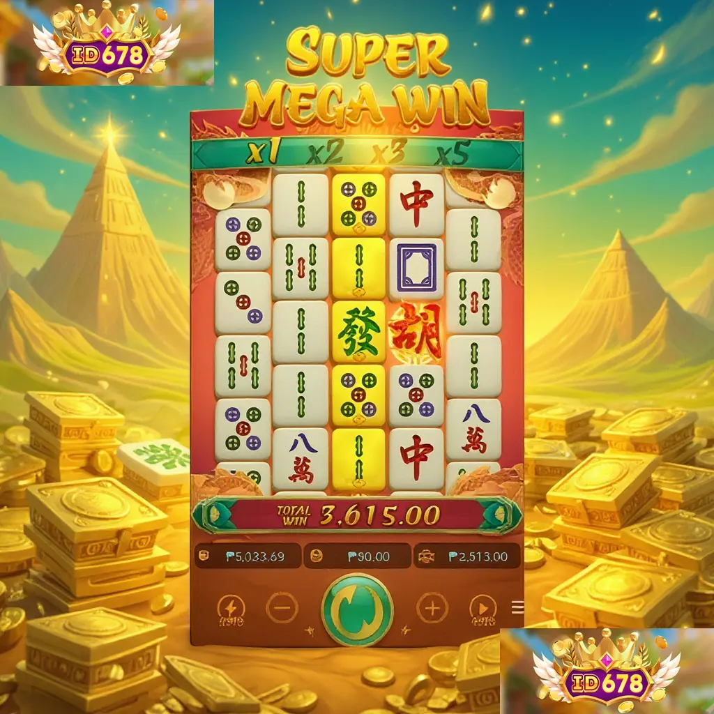 ID678 Apk Slot Login Belanja Hemat Termurah image 1