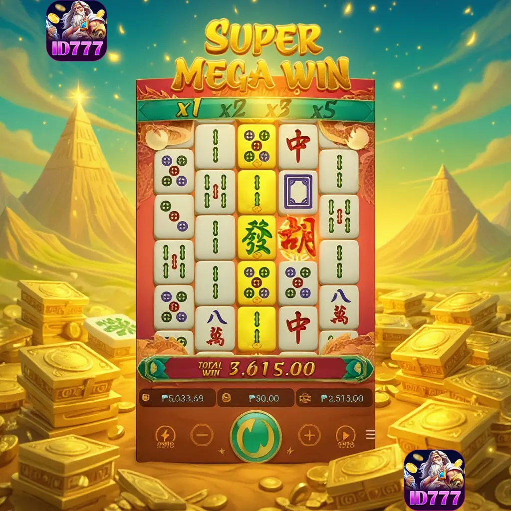 ID777 Apk Slot Login Belanja Hemat Termurah image 1