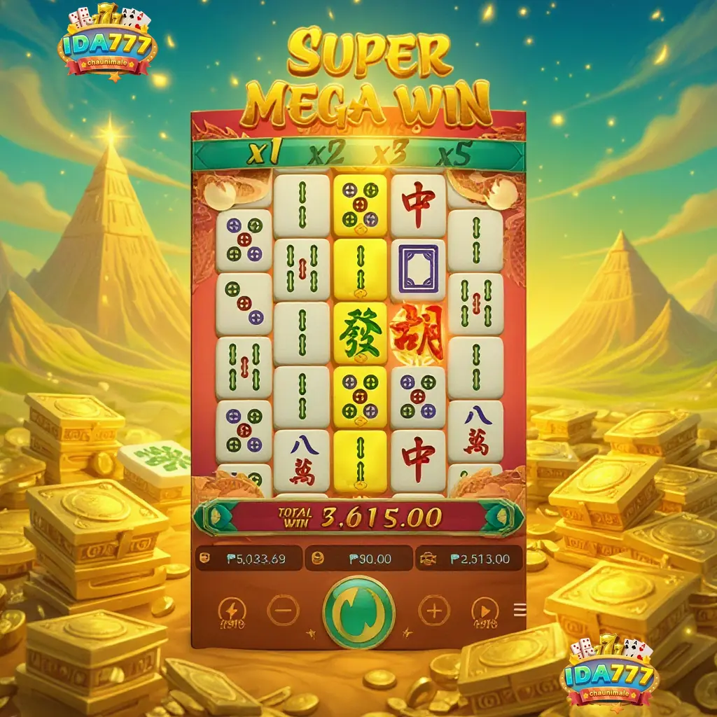 IDA777 Apk Slot Login Belanja Hemat Termurah image 1