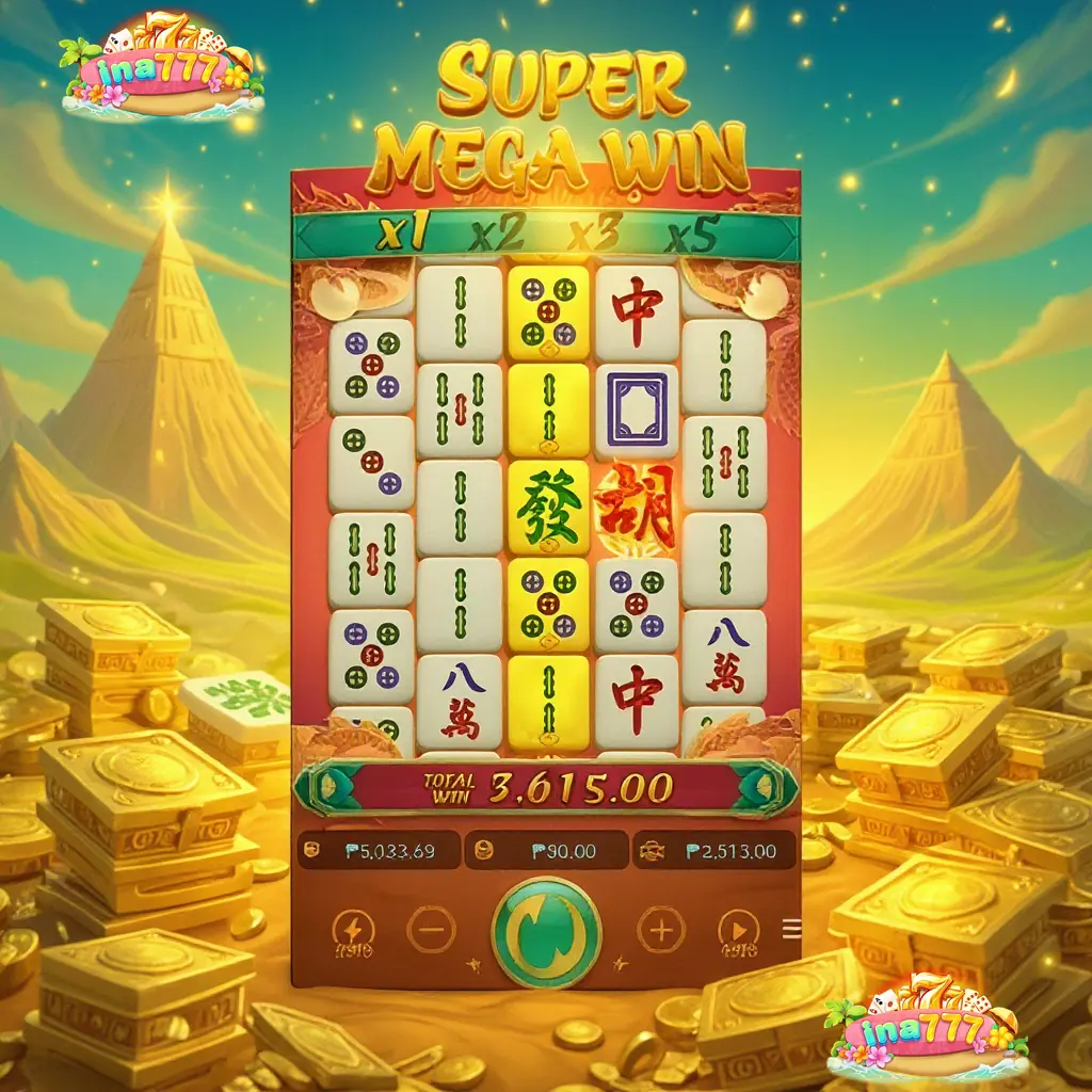 INA777 Apk Slot Login Belanja Hemat Termurah image 1