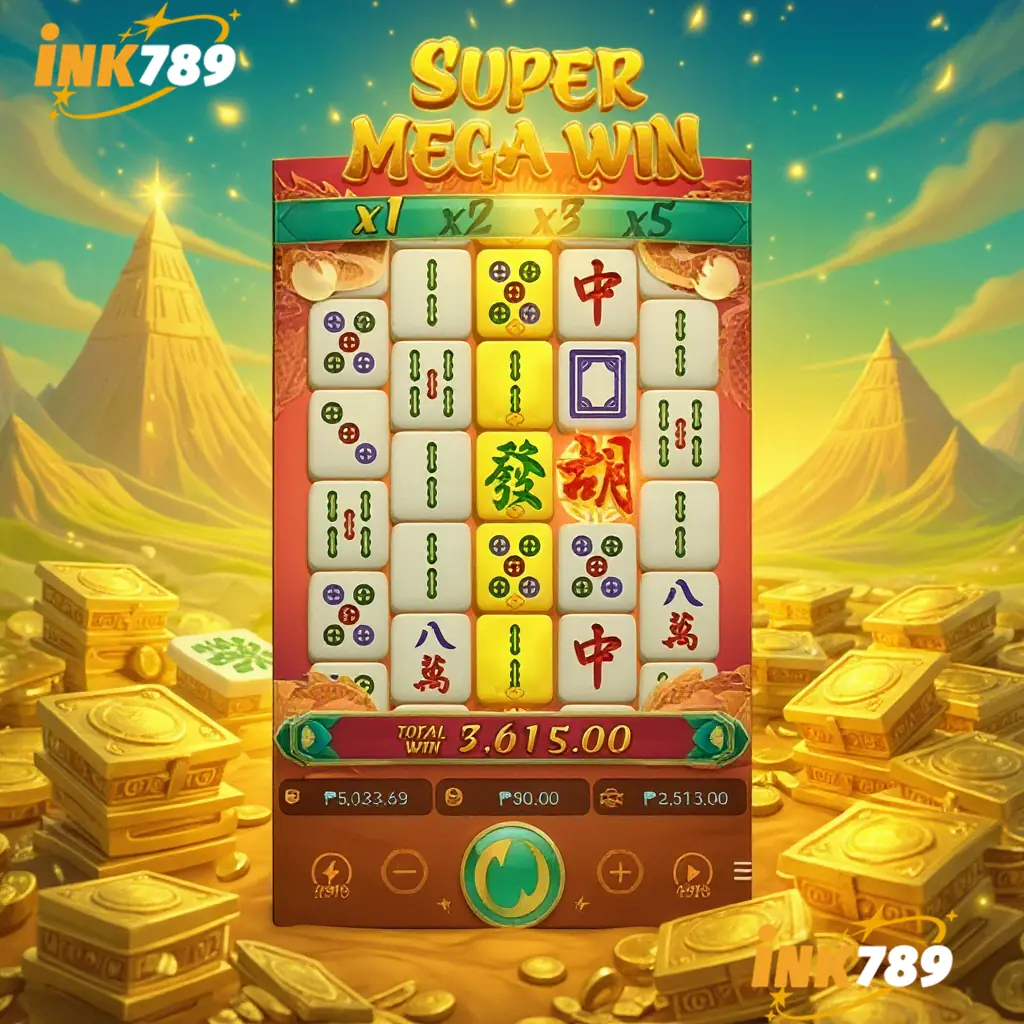 INK789 Apk Slot Login Belanja Hemat Termurah image 1