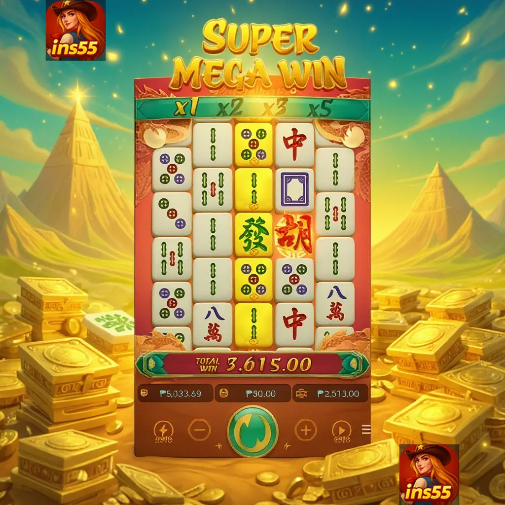 INS55 Apk Slot Login Belanja Hemat Termurah image 1