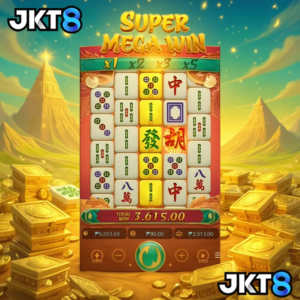 JKT8 Apk Slot Login Belanja Hemat Termurah image 1