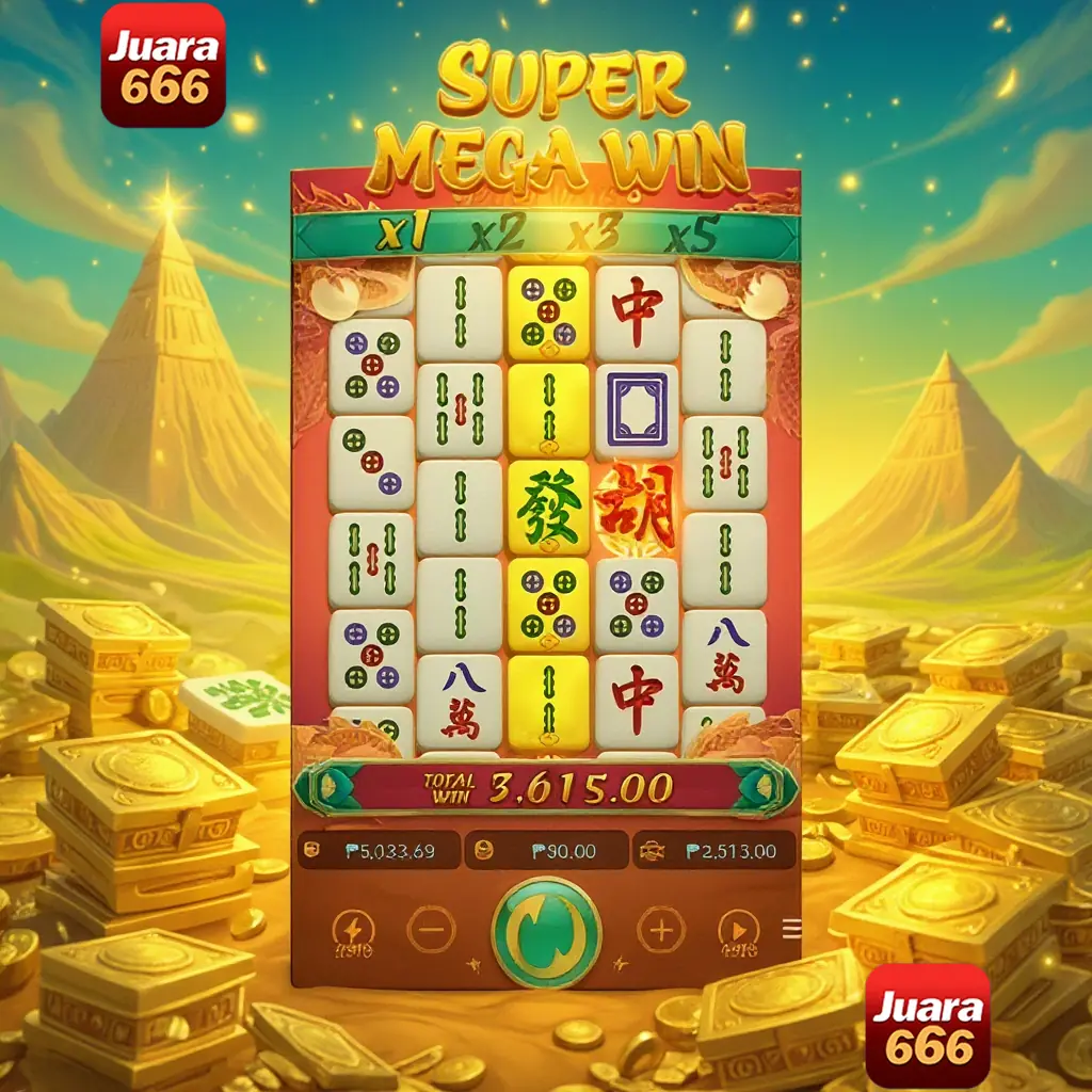 JUARA666 Apk Slot Login Belanja Hemat Termurah image 1
