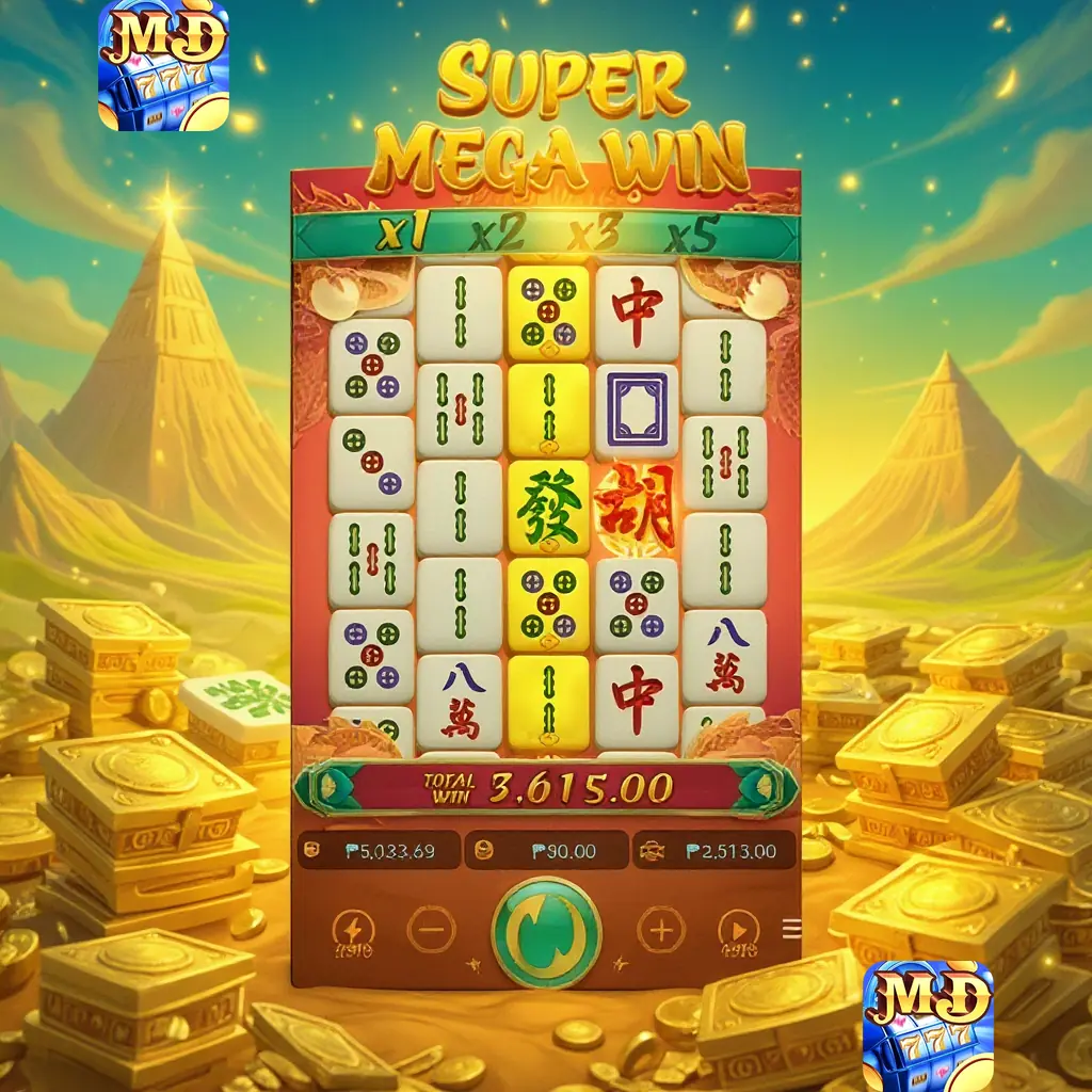 MAINDUIT Apk Slot Login Belanja Hemat Termurah image 1