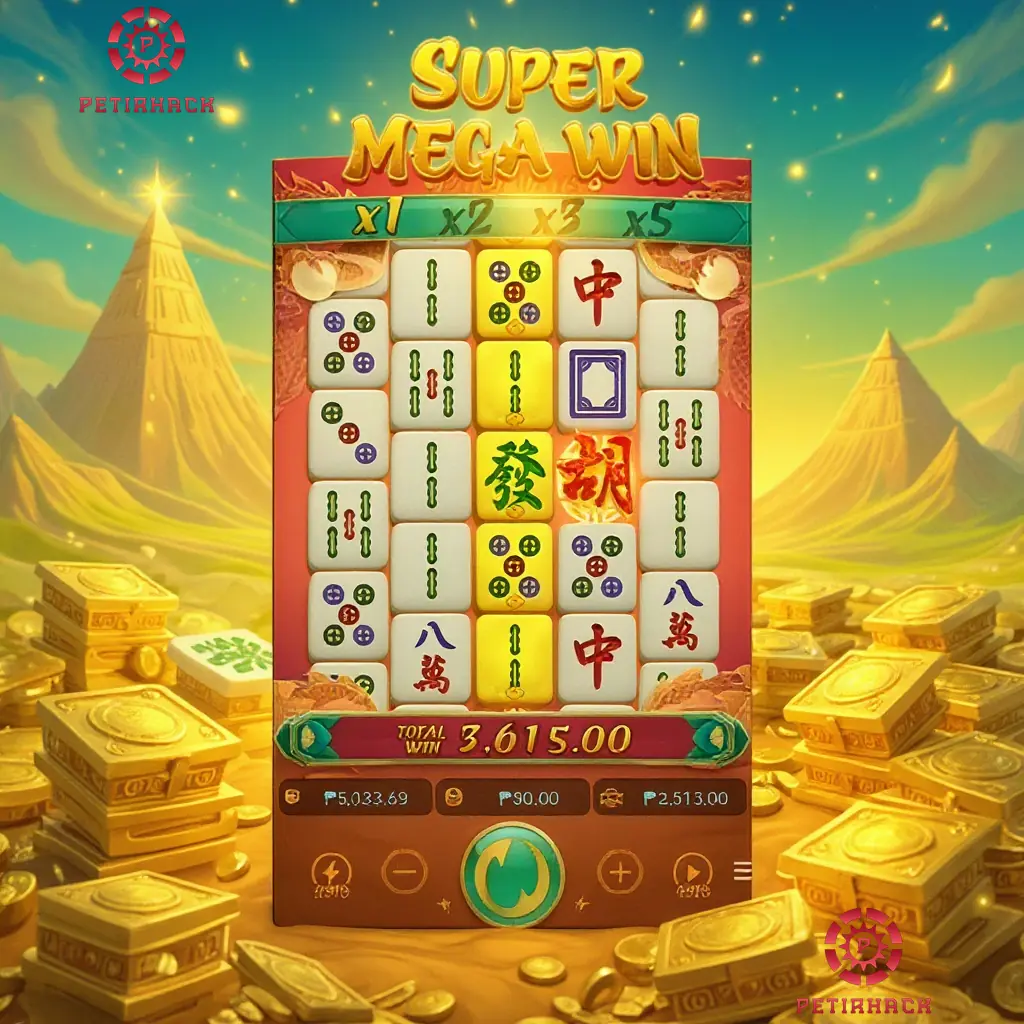 PETIR HACK 12 Apk Slot Login Belanja Hemat Termurah image 1