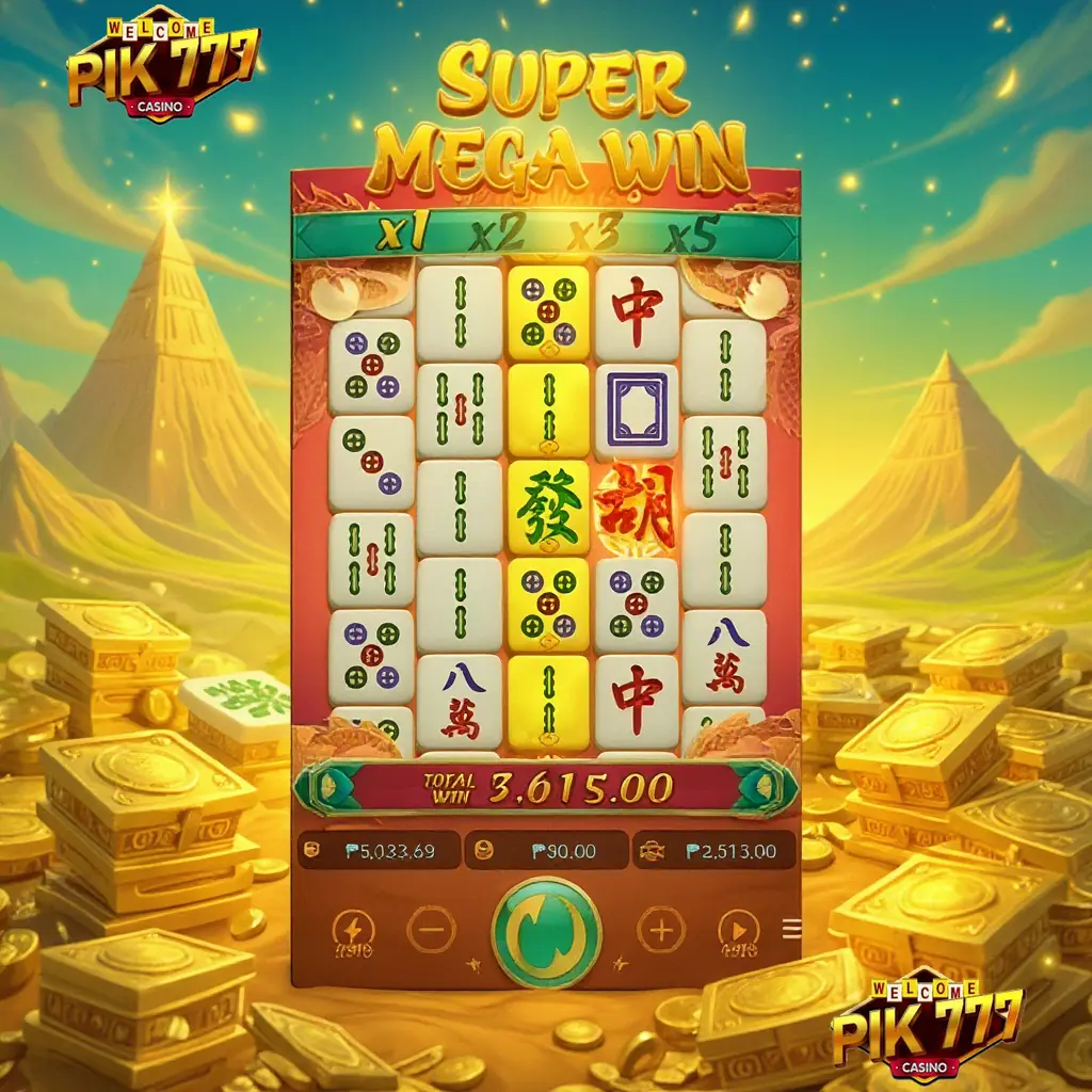 PIK777 Apk Slot Login Belanja Hemat Termurah image 1