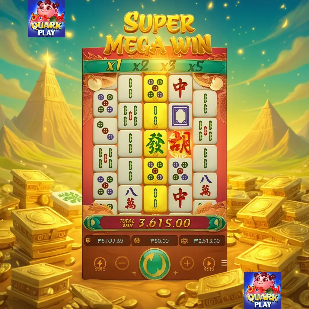 QUARK PLAY Apk Slot Login Belanja Hemat Termurah image 1