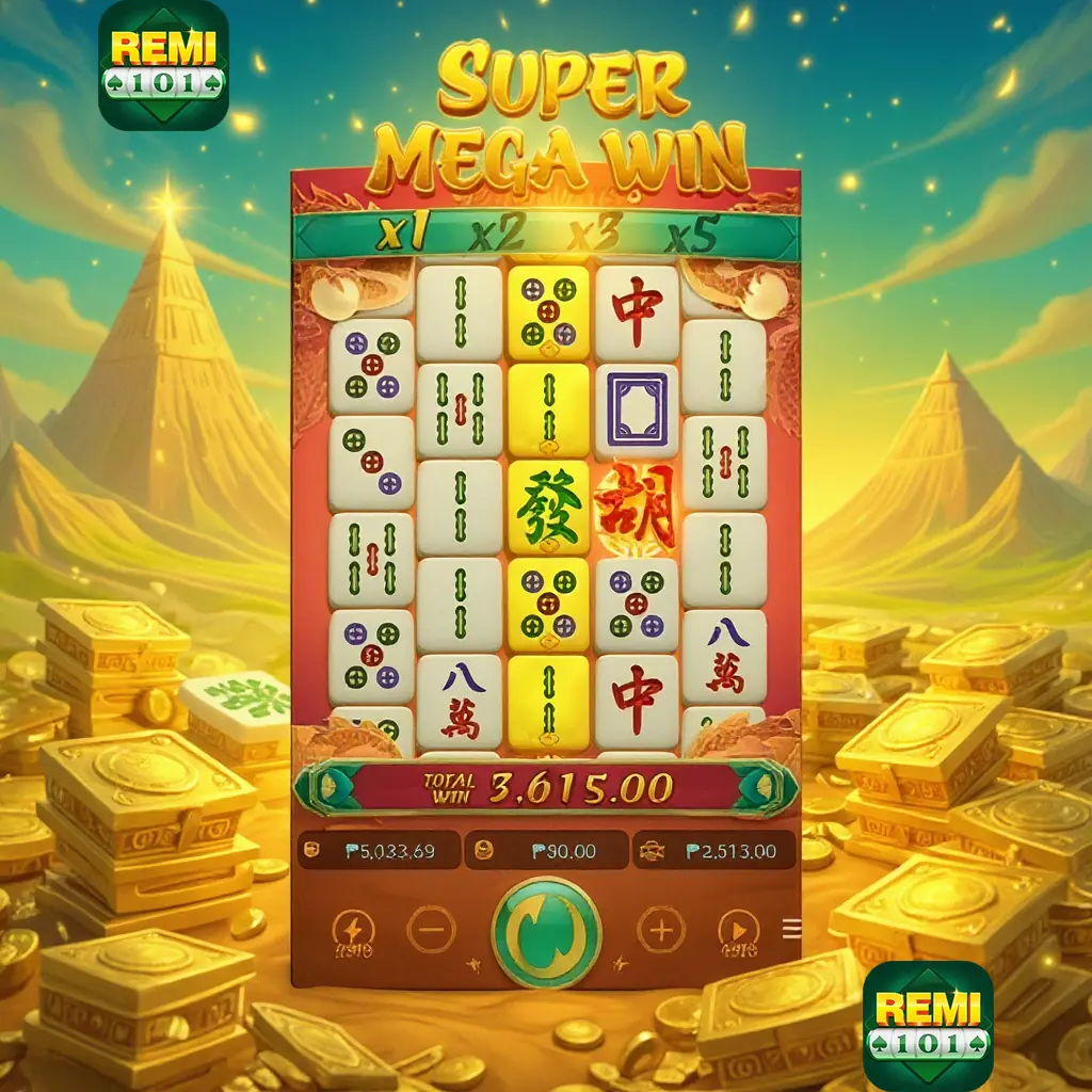 REMI101 Apk Slot Login Belanja Hemat Termurah image 1