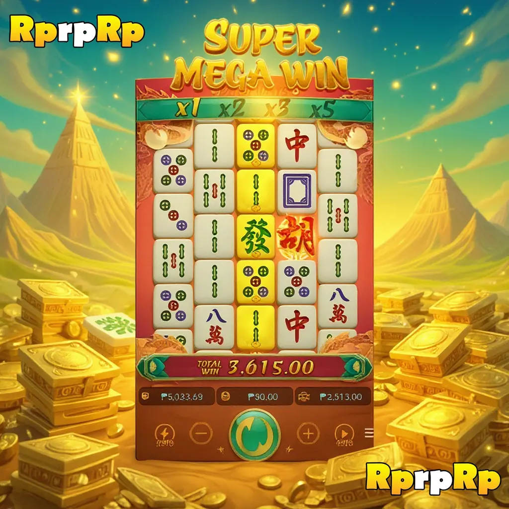 RPRPRP Apk Slot Login Belanja Hemat Termurah image 1