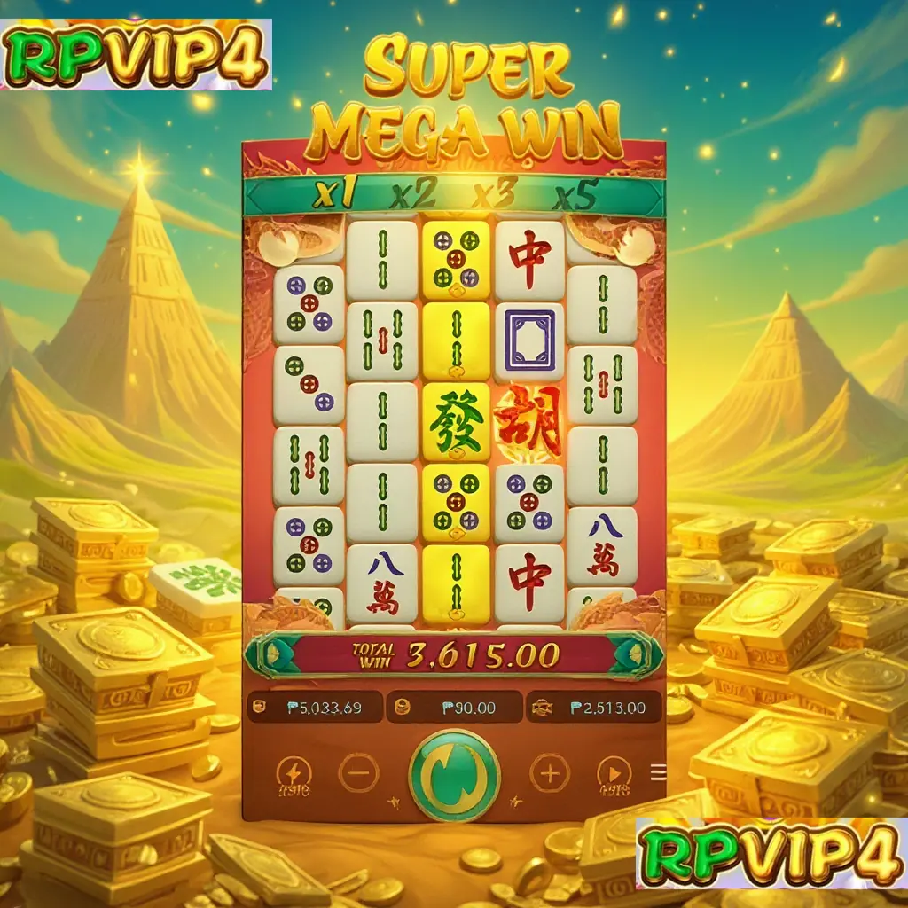 RPVIP4 Apk Slot Login Belanja Hemat Termurah image 1