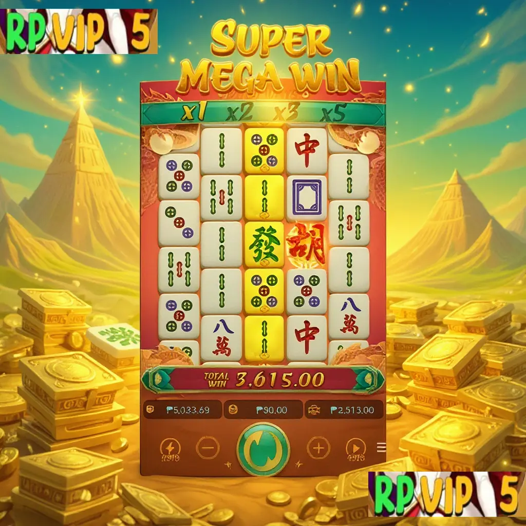 RPVIP5 Apk Slot Login Belanja Hemat Termurah image 1