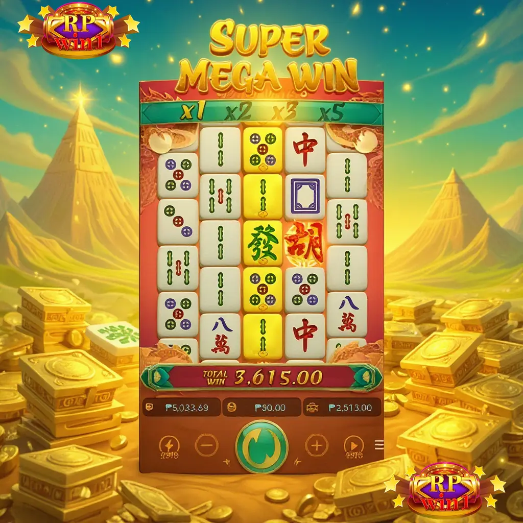 RPWIN1 Apk Slot Login Belanja Hemat Termurah image 1