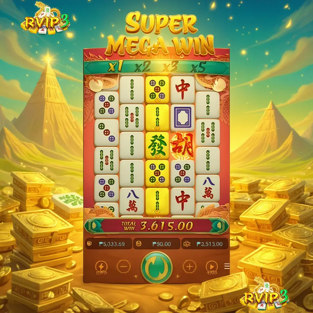 RVIP3 Apk Slot Login Belanja Hemat Termurah image 1