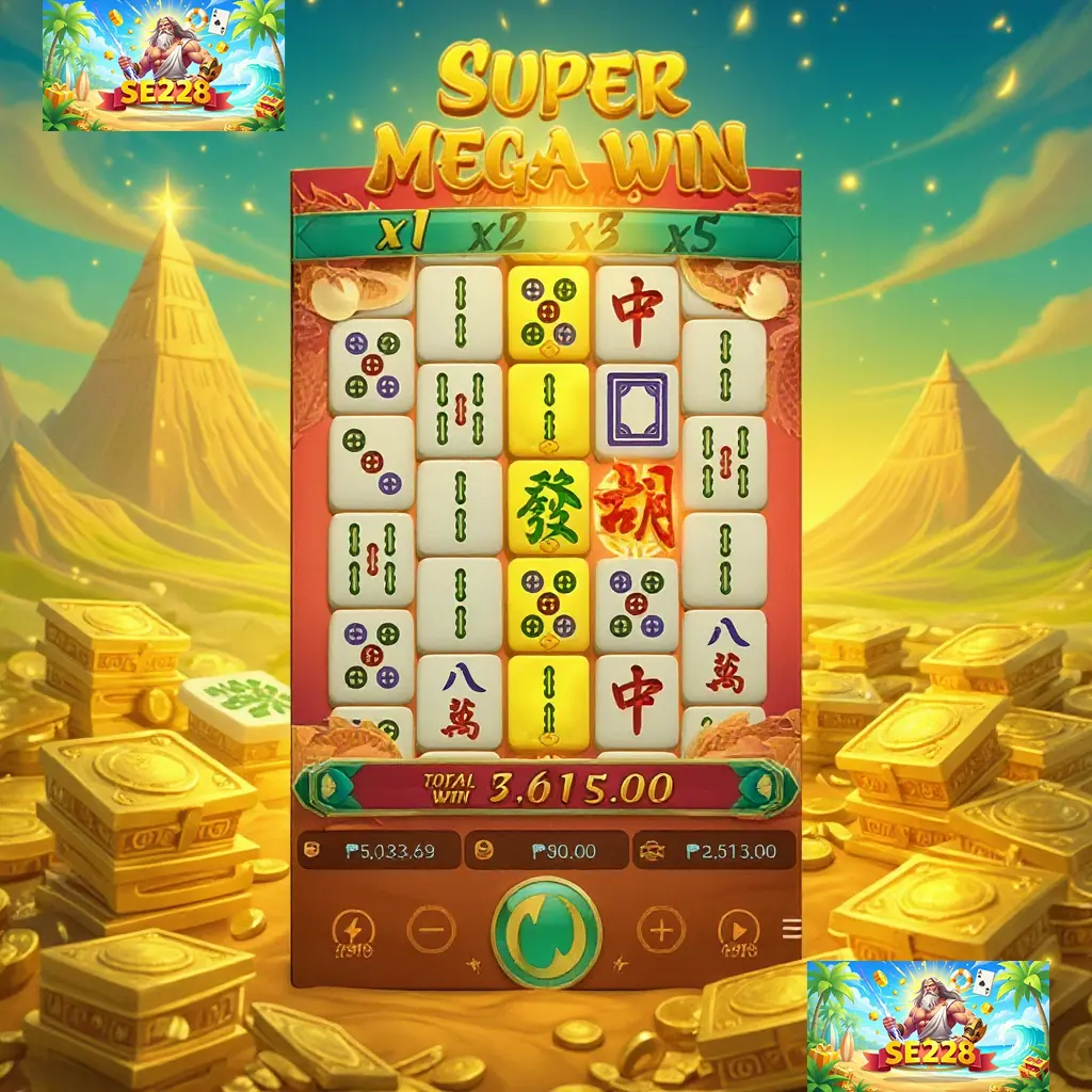 SE328 Apk Slot Login Belanja Hemat Termurah image 1