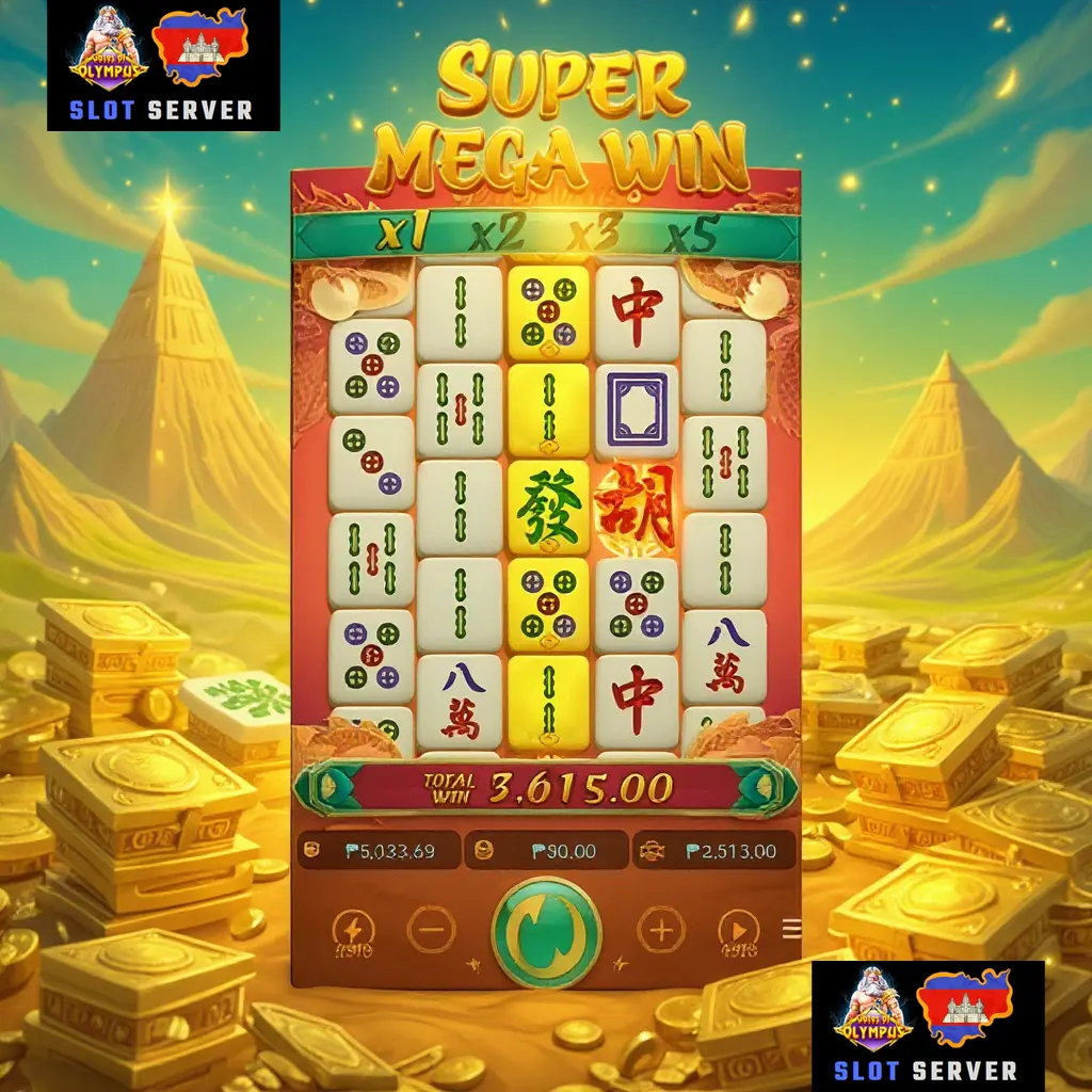 SERVER KAMBOJA Apk Slot Login Belanja Hemat Termurah image 1