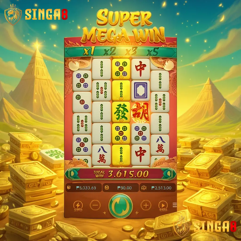 SINGA8 Apk Slot Login Belanja Hemat Termurah image 1