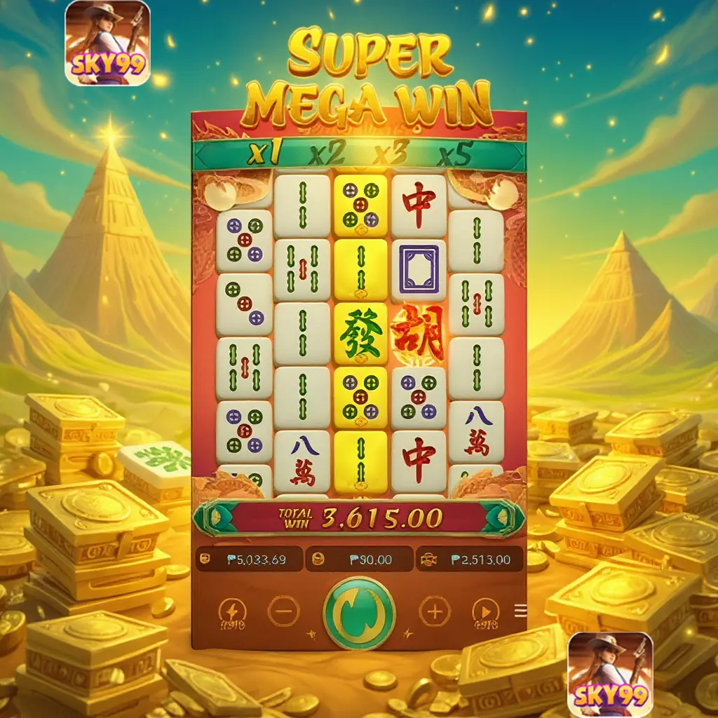 SKY99 Apk Slot Login Belanja Hemat Termurah image 1