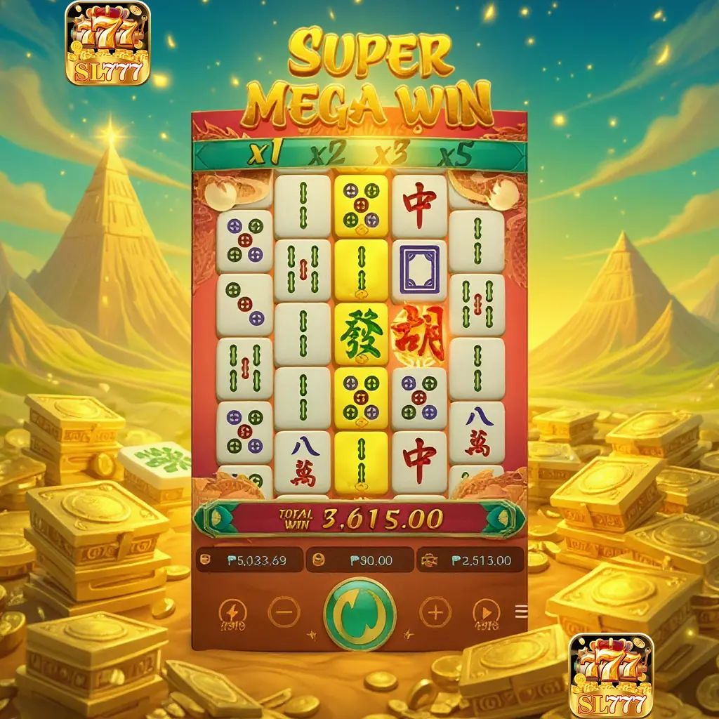 SL777 Apk Slot Login Belanja Hemat Termurah image 1