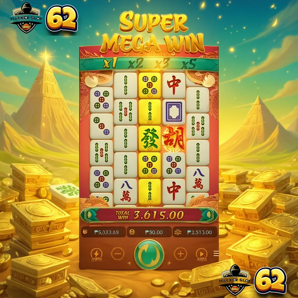 SLOT HACKER 62 Apk Slot Login Belanja Hemat Termurah image 1